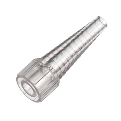 Stufenkegel mit Luer-Innenkegel-Produktbild Vergrößerung