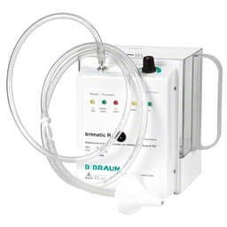 Irrimatic R-Produktbild Vergrößerung
