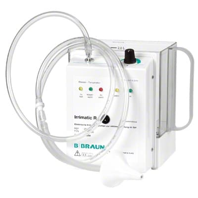 Irrimatic R-Produktbild Vergrößerung