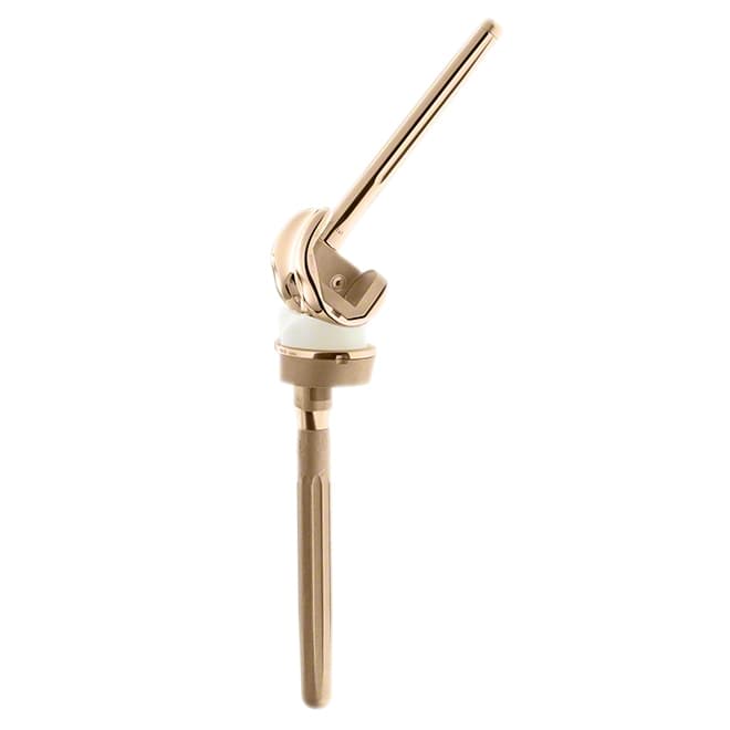 EnduRo Gekoppeltes Knieendoprothesensyst-Produktbild Vergrößerung CW