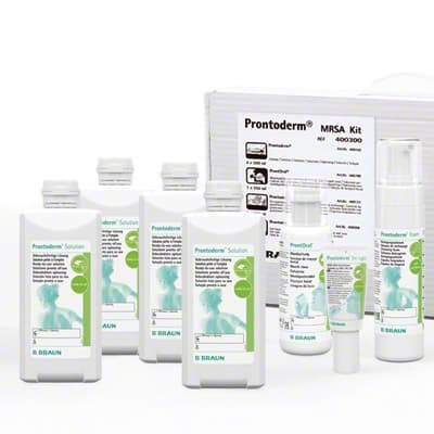 Prontoderm® MRSA Kit-Produktbild Vergrößerung