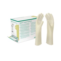 Vasco® Surgical Powdered-Sterile OP Handschuhe