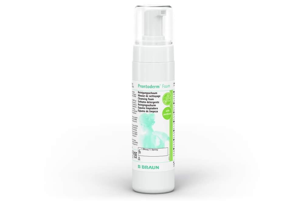 Prontoderm® Foam-Schaumspender 200 ml
