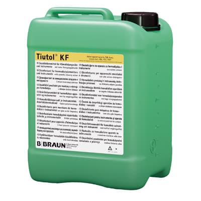 Tiutol® KF-Produktbild Vergrößerung