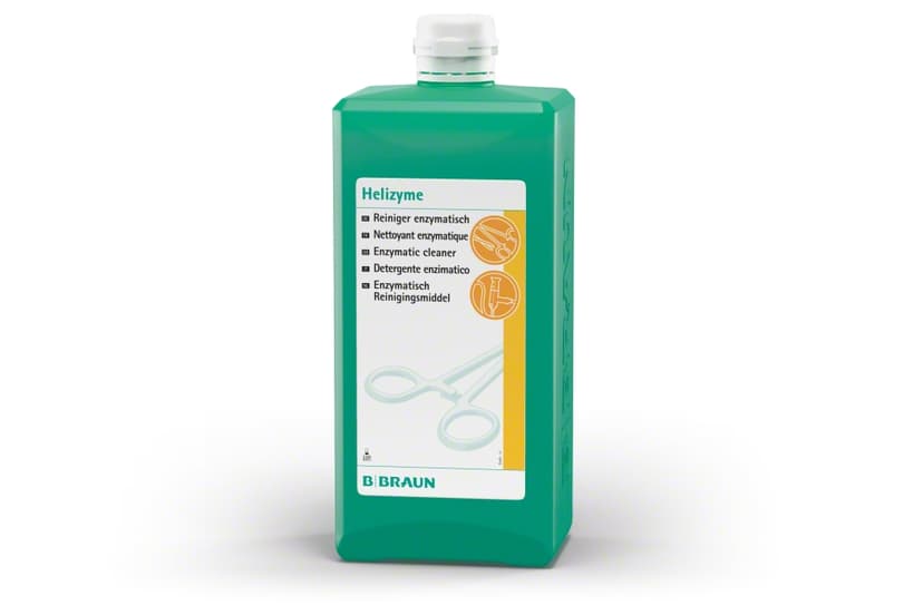 Helizyme® Flasche 1000ml-Webbild