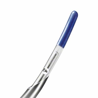 Perifix® Soft Tip-Epidural Catheter with Catheter Connector
