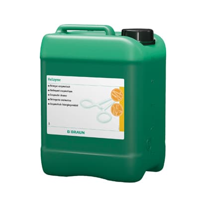 Helizyme® Kanister 5l-Webbild