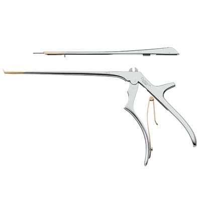 Zerlegbare KERRISON Knochenstanzen 1-Produktbild Vergrößerung CW