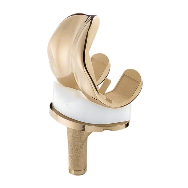 e.motion® Knieendoprothesensystem-Produktbild Vergrößerung CW