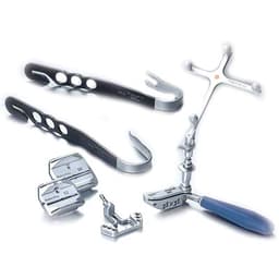 MIOS Knie-Produktbild Vergrößerung CW