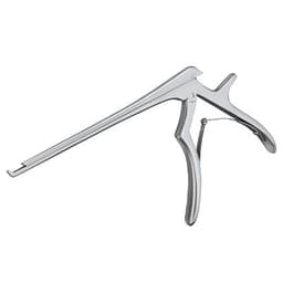 Klassische KERRISON Knochenstanzen-Produktbild Vergrößerung CW