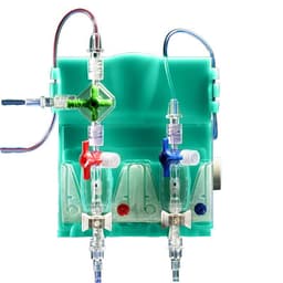 Zubehör für die Hämodynamik 2-Produktbild Vergrößerung CW