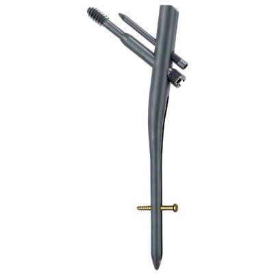 Proximale Femur / Targon® PF-Produktbild Vergrößerung CW