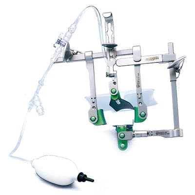 Miaspas miniTTA-Produktbild Vergrößerung CW