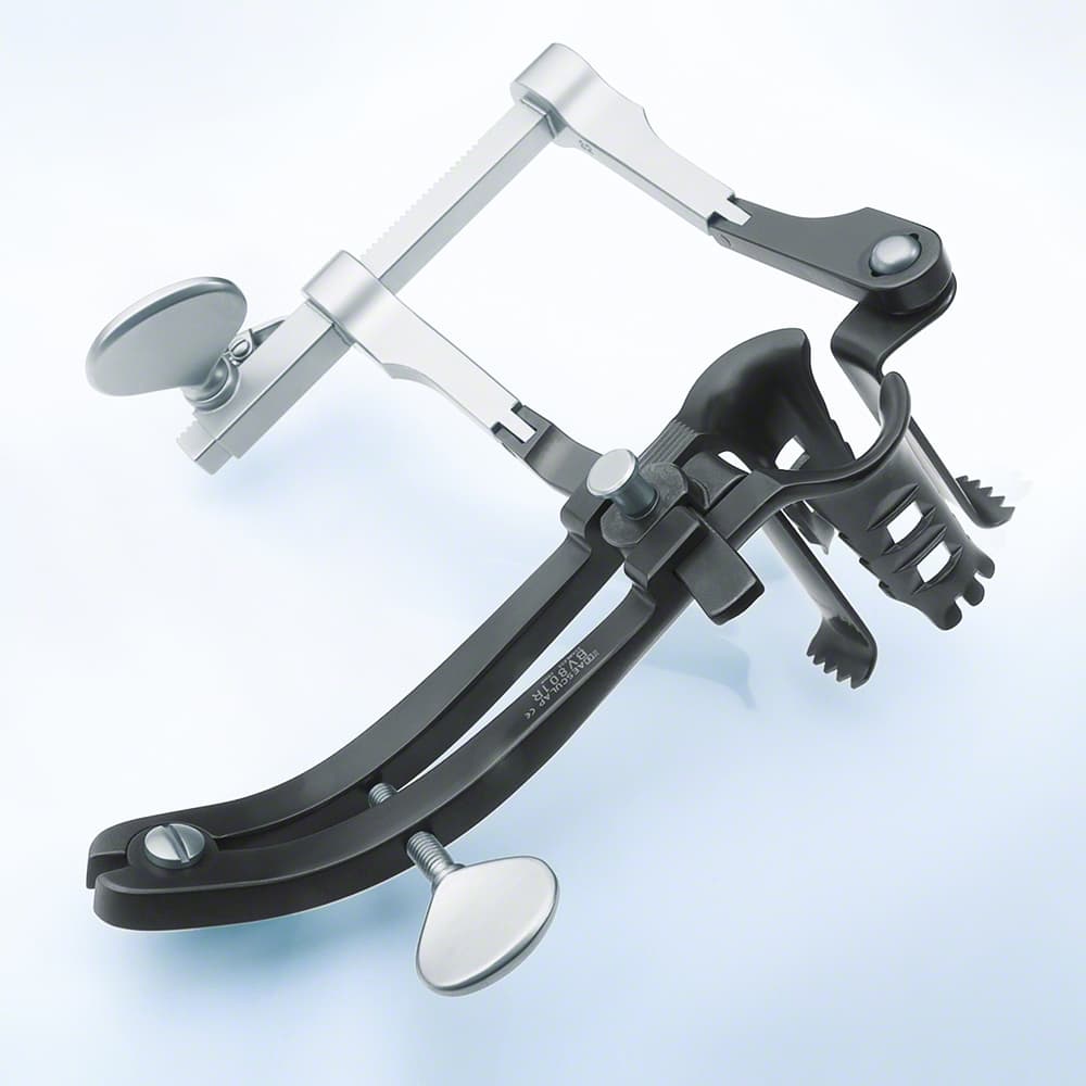 Spine Classics MLD System-Produktbild Vergrößerung CW
