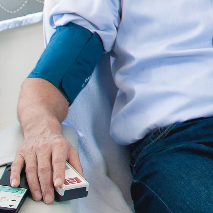 Option bioLogicRR Comfort-Dialog+ Option