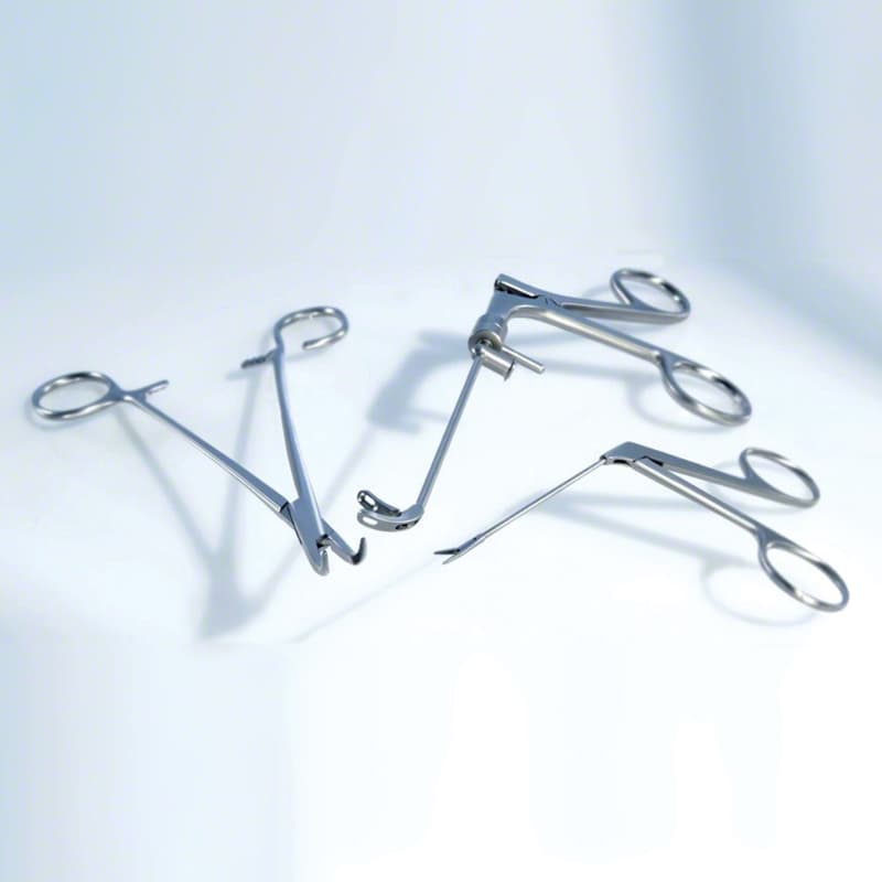 HNO Instrumentarium-Produktbild Vergrößerung CW