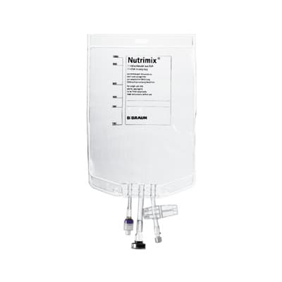 Nutrimix®-Produktbild Website