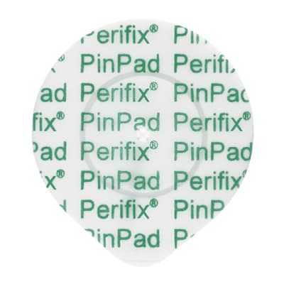 Perifix Pin Pad-Produktbild Website