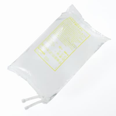 H.E.L.P. Natriumchloridlösung zum Spülen-H.E.L.P. Natriumchloridlösung zum Spülen