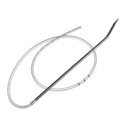 Redon needles with preconnected Redon drains-Produktbild web