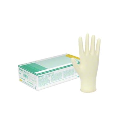 Manufix® Sensitive-Produktbild Vergrößerung