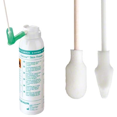 Askina® Skin Freeze-Produktbild Vergrößerung CW