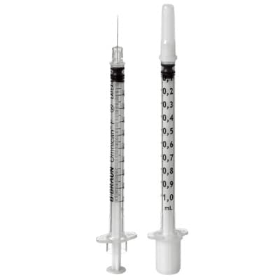 Omnican® F-Produktbild Vergrößerung