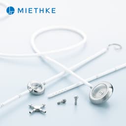 MIETHKE Shunt Accessories-Produktbild Vergrößerung CW