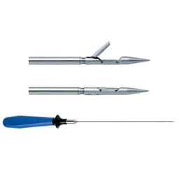 Nahtinstrument zum Faszienverschluss-Produktbild Vergrößerung CW