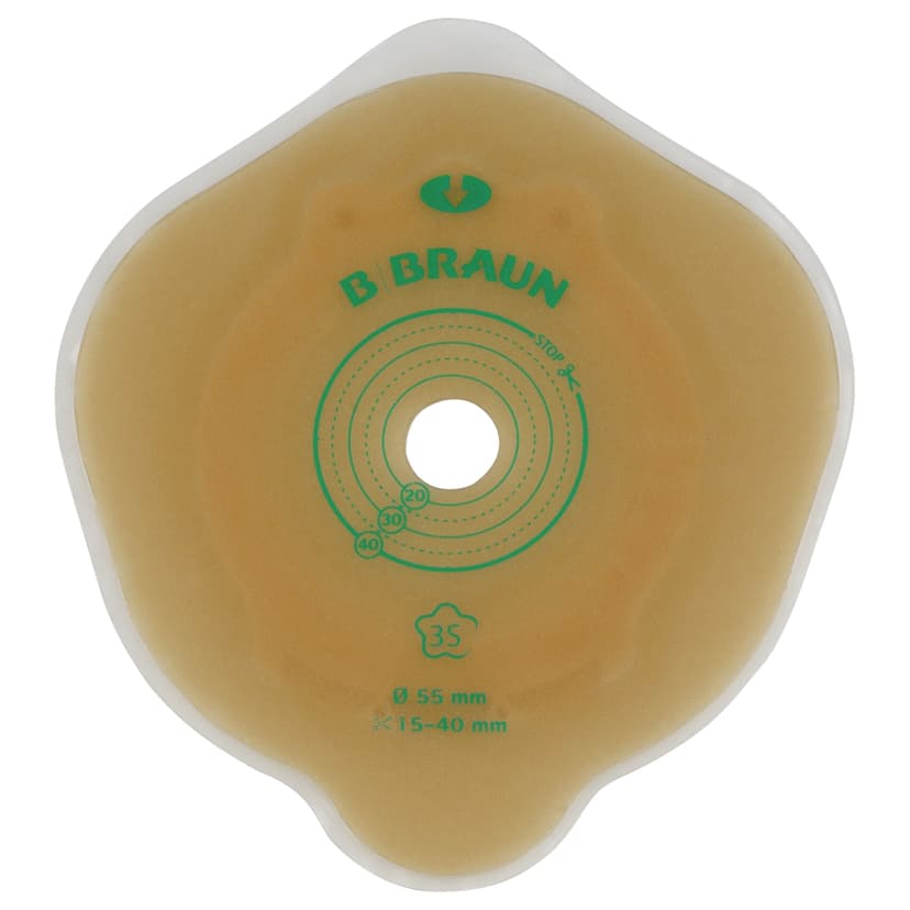 Softima® BP Plan-55mm