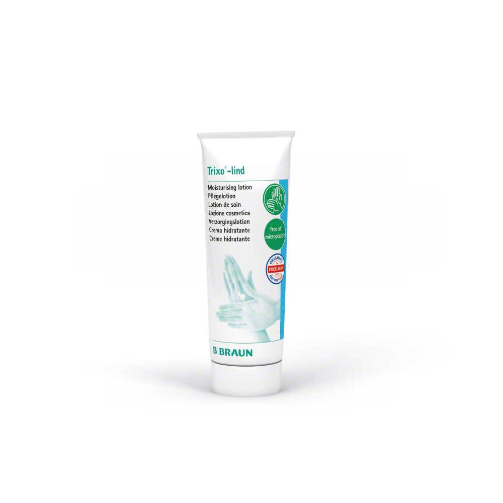 Trixo®-lind Tube 100ml WEST-Produkt Bild
