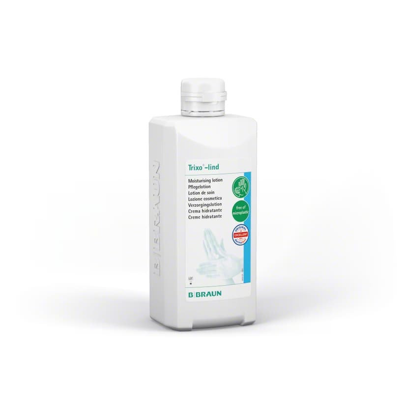 Trixo®-lind Flasche 500ml WEST-Produkt Bild