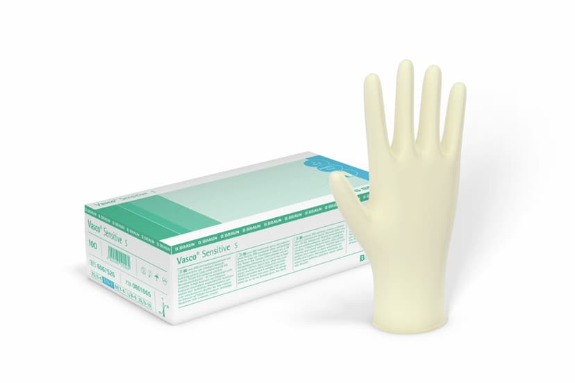 VASCO SENSITIVE-Produktbild Vergrößerung Vet Care