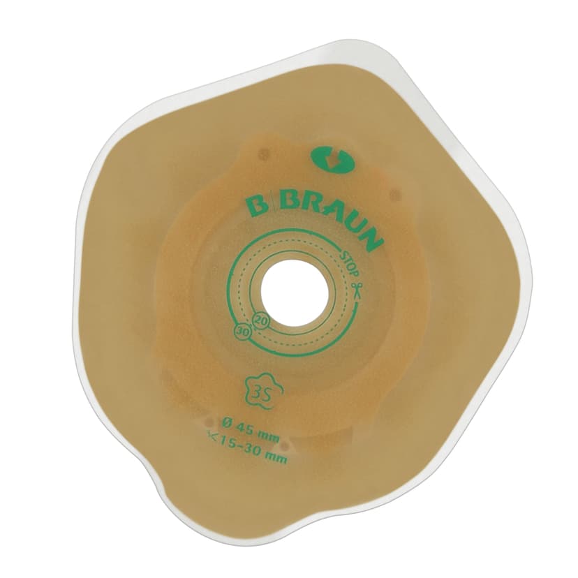 Softima® 3S BP Plan-45mm