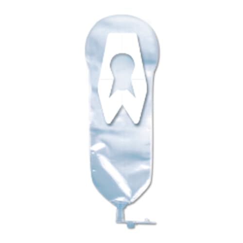 Urinocol® Urinbeutel für Mädchen mit Abl-Pediatric urine bag