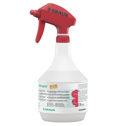 Meliseptol®  New Formula - Sprüh 1000ml-Produktbild