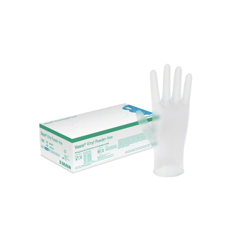 Vasco® Vinyl Powder-free-Produktbild