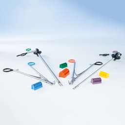 DS Titan-Ligatur-Clips-Produktbild Vergrößerung