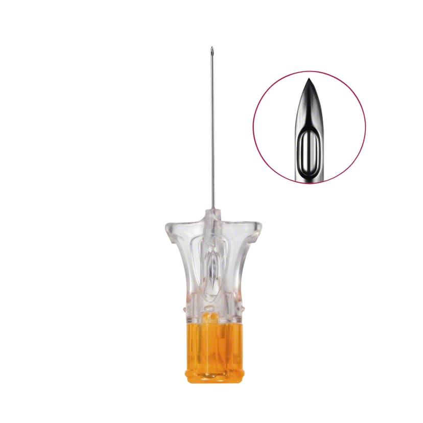 Pencan® Paed New Hub-Produktbild