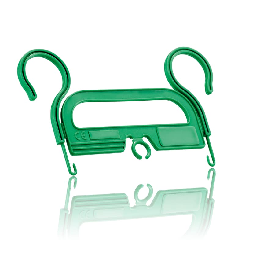 Urimed® B'Bags-Hanging accessory with shadow