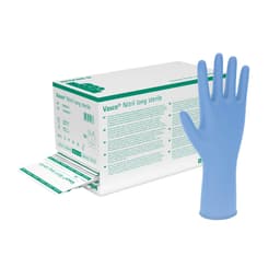 Vasco® Nitril long sterile-Produktbild