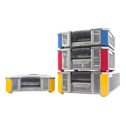 Aesculap OrthoTray®-Produktbild Vergrößerung CW