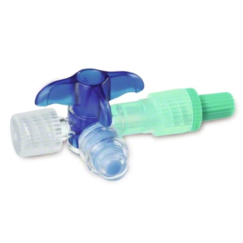 DISCOFIX C 3SC BLUE WITH SAFEFLOW-Master Picture