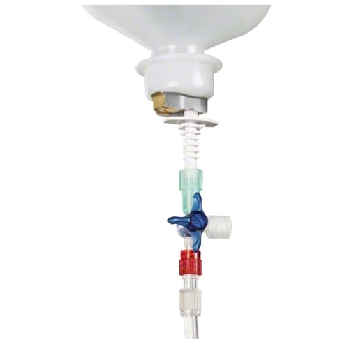 Ecoprime-Aus zwei mach eins.