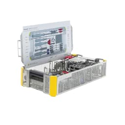 Aesculap OrthoTray®-Produktbild Vergrößerung CW