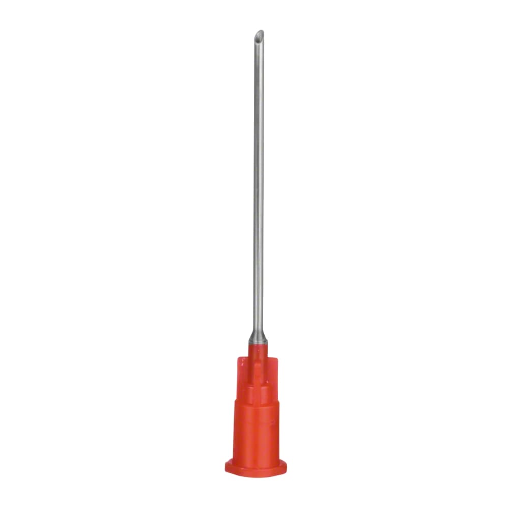 Sterican Mix  halbstumpf-Produktbild