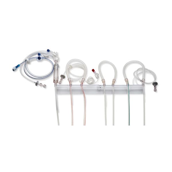 Vorkonnektiertes CRRT Kit-Vorkonnektiertest CRRT Kit