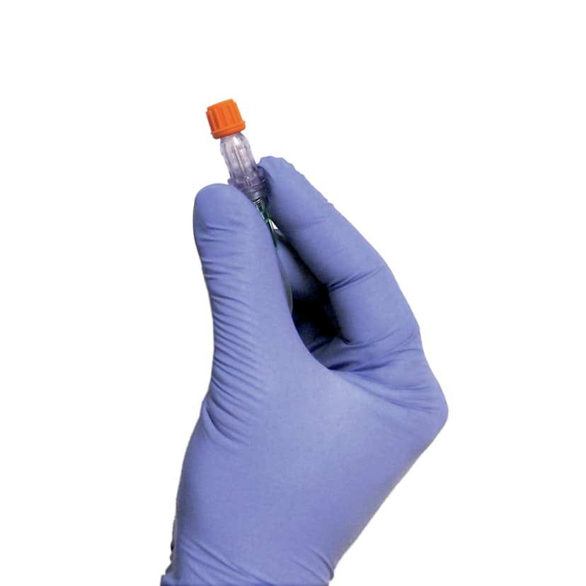 SwabCap®-Desinfektionskappe