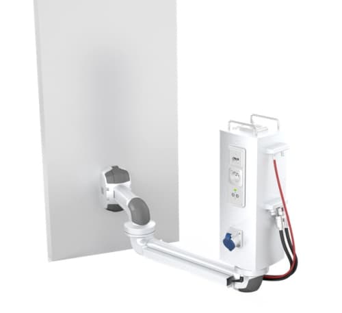 MPC-Aufstellplan MPC